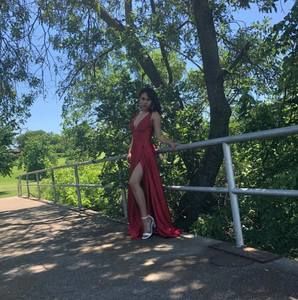 Meet your Posher, Iveth